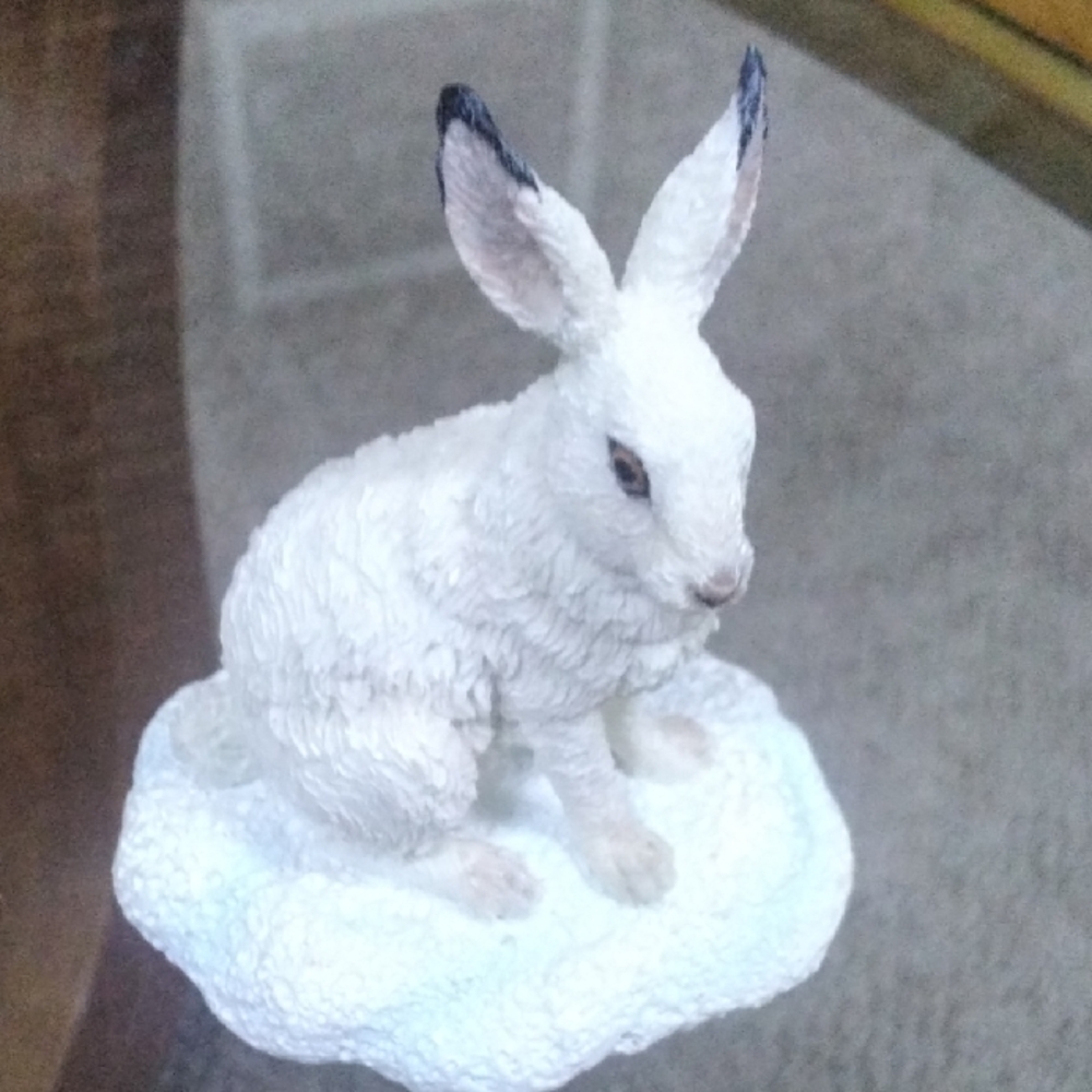 Pipka Arctic Animals rabbit